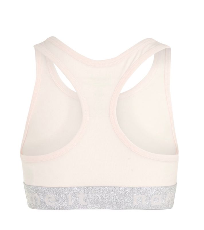 NkfShort Top 2pk - Barely Pink