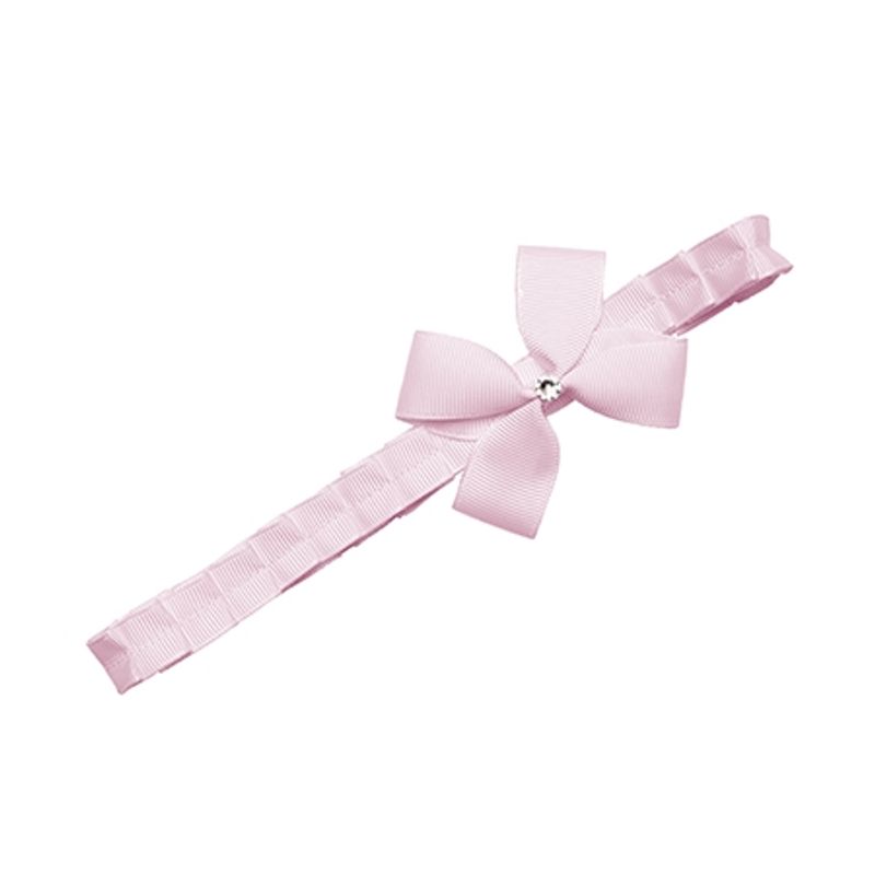 Prinsessefin Cornelia hårbånd - Icy Pink