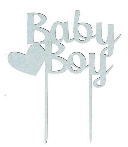 Hovedbilde Baby Boy 