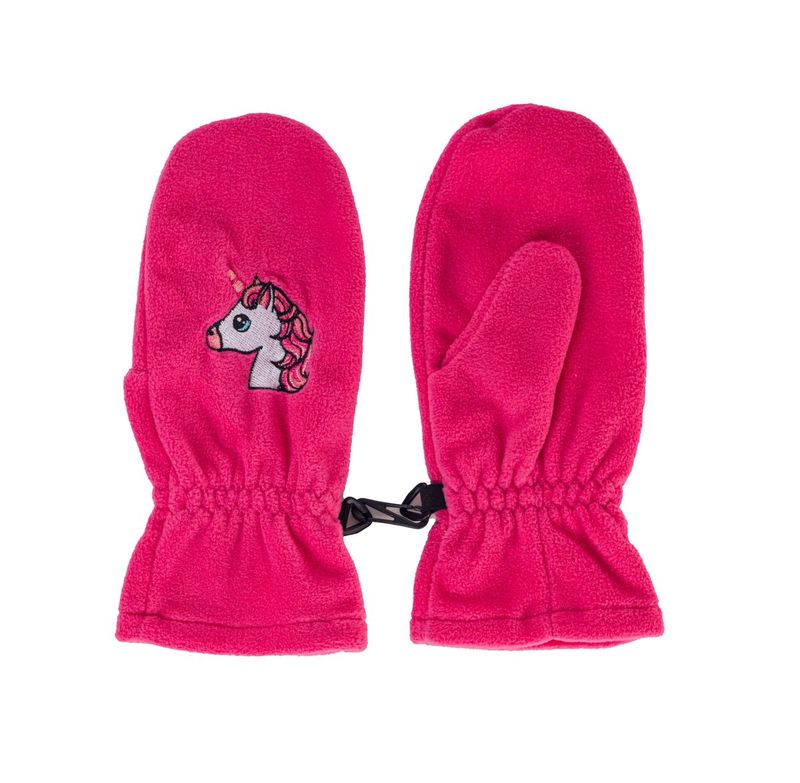 Salto Molly Fleece votter