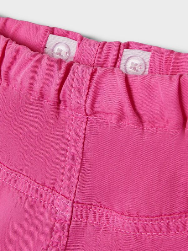 NmfBella shorts - Wild Orchid