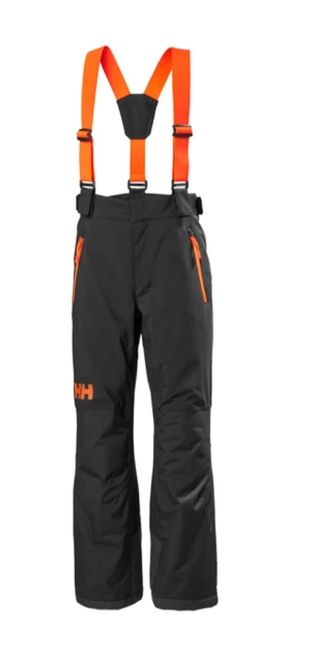 Hovedbilde HH Jr No Limits Pant - Black