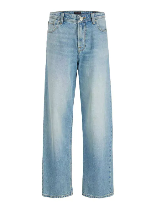 Hovedbilde JjiChris jjioriginal sq 339 bf jnr - Blue denim