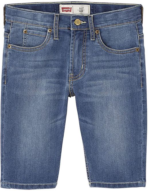 Hovedbilde Levi´s 511 Bermuda shorts - Denim
