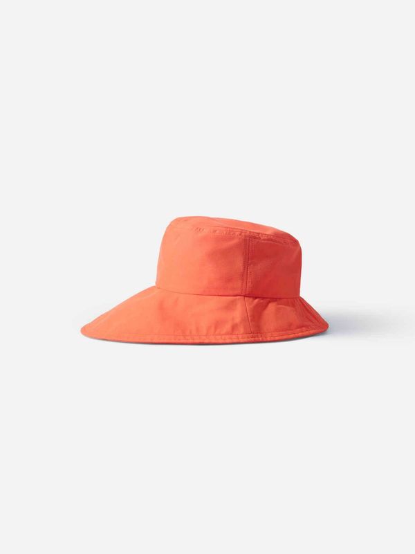 Rantsu solhatt - Orange 