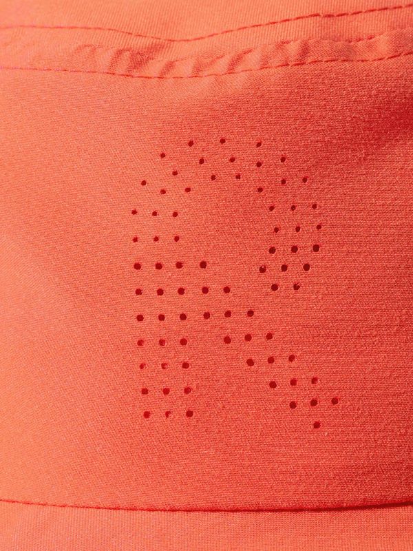 Rantsu solhatt - Orange 
