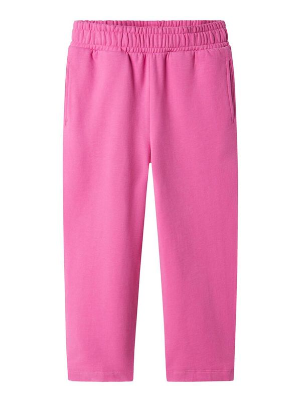 NkfNakonni Sweat Pant - Phlox Pink