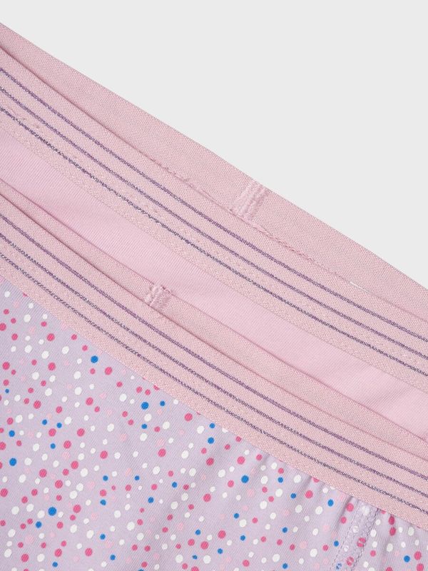 nkfHipster 2p dots - Pastel lilac 