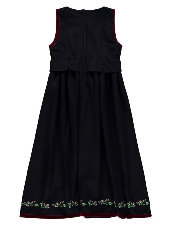 NkfTena Spencer Festdrakt - Rio Red