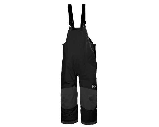 Hovedbilde Helly Hansen K Rider 2 Insulated Bib - Black