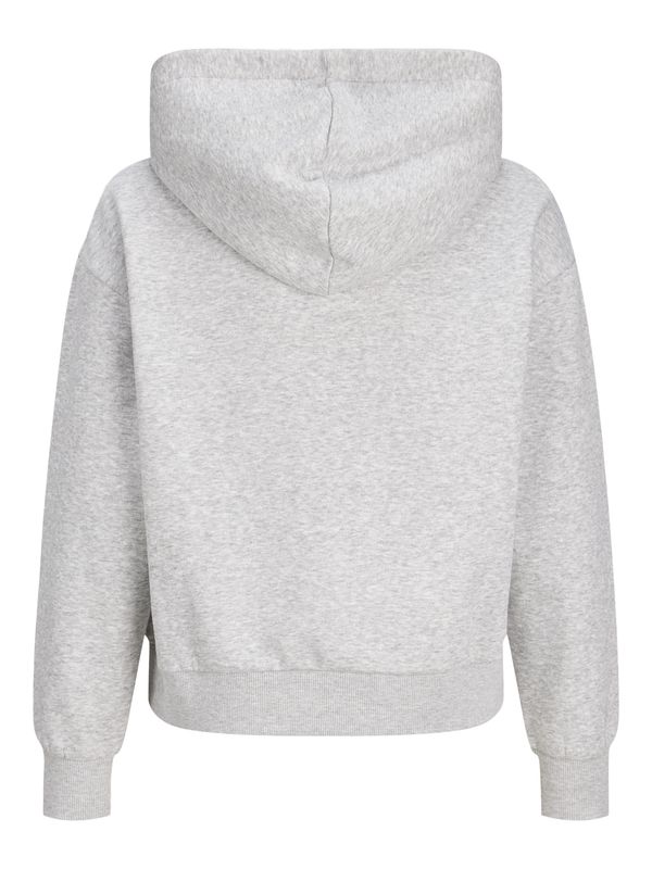 JJXX Vesterbro Sweat - Light Grey Melange