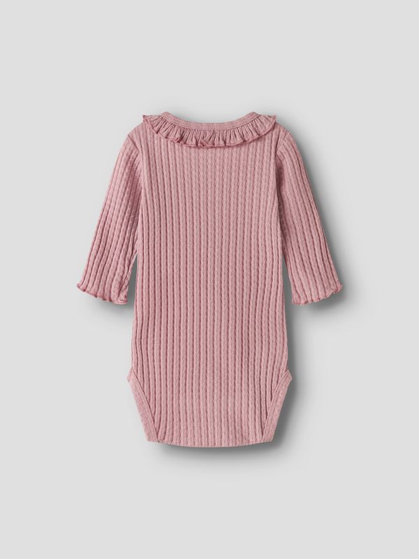 Lil'Atelier Kelsa Slim Body - Zephyr 