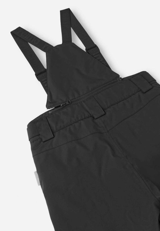Reima Terrie Vinterbukse - Black