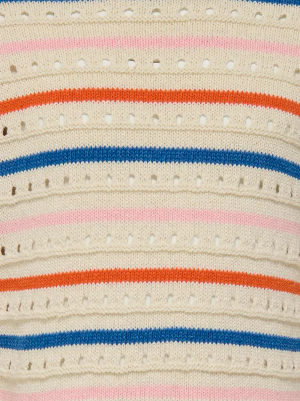 KmgStina ls Stripe - Tofu