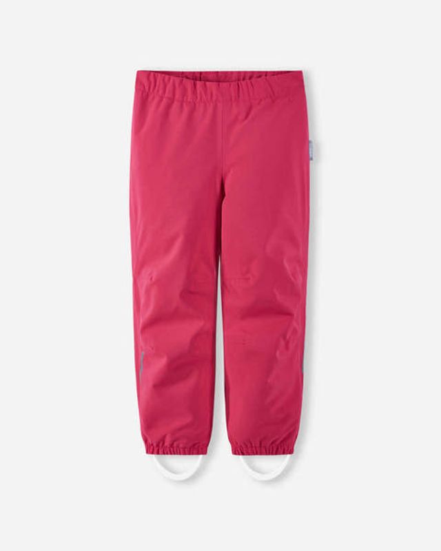 ReimaTec Kaura utebukse - Bright Berry