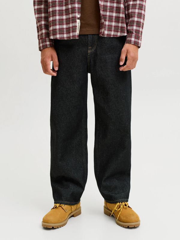 Jack & Jones Jr Alex ORIGINAL - 368 Black Denim
