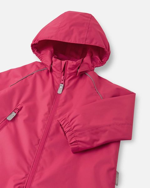 Bilde av Reimatec Toppila parkdress - Bright Berry