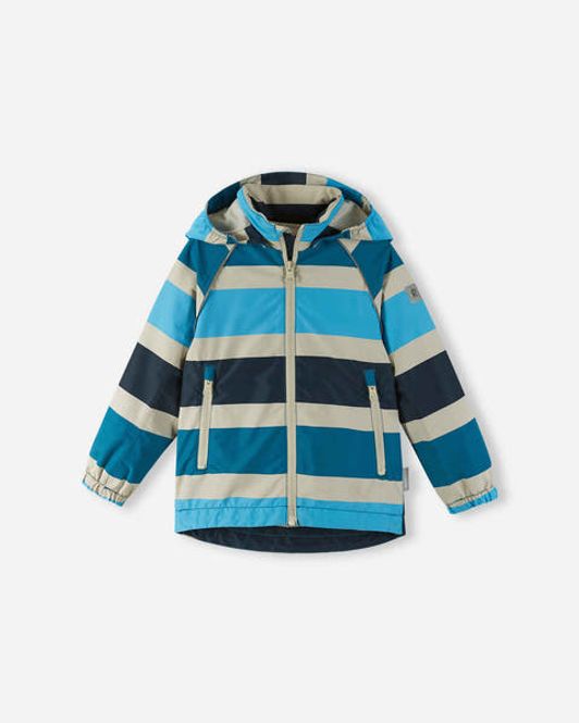 Hovedbilde Reimatec Kallavesi jakke - Deep Ocean