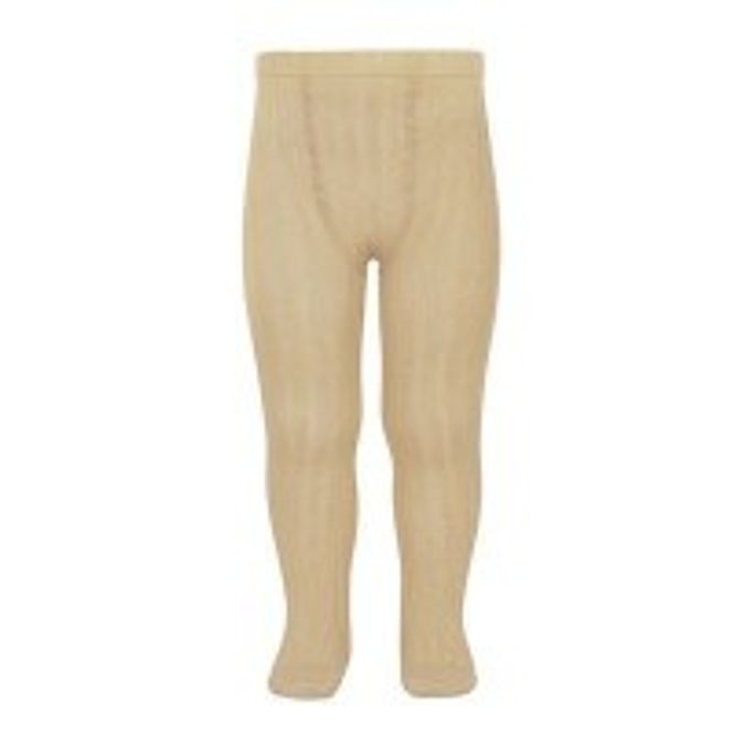 Hovedbilde Cóndor Strømpebukse Vanilje