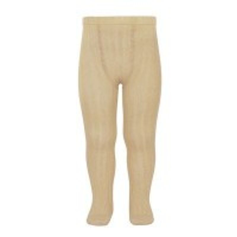 Cóndor Strømpebukse Vanilje