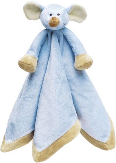 Hovedbilde Diinglisar Koseklut - Mus - Blå