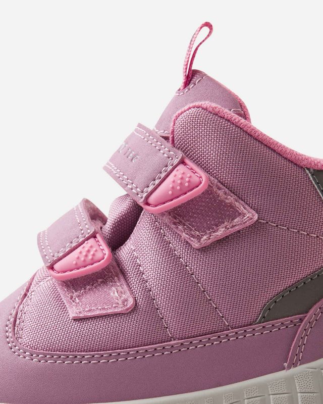 Reimatec Overgangssko Passo 2.0 -  Grey Pink