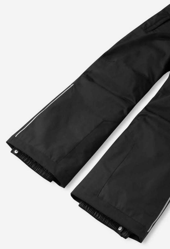 Reima Wingon vinterbukse - Black