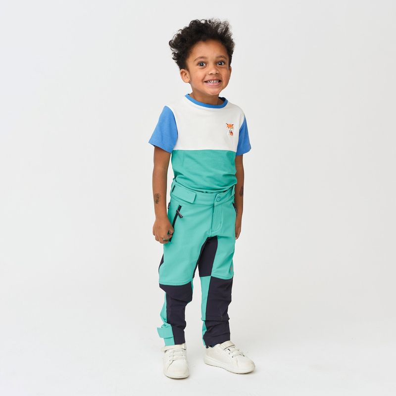 Tinden Turbukse - Billiard