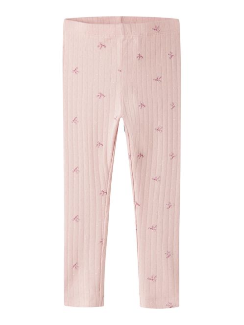 Hovedbilde Name It Kathlen Slim Leggings - Lotus
