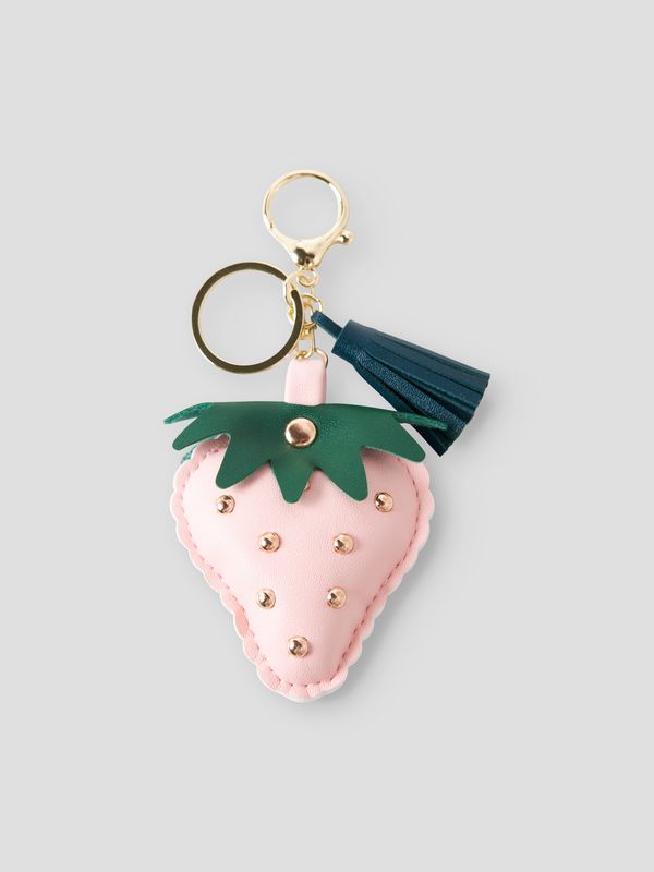 Name it fruity keyhanger
