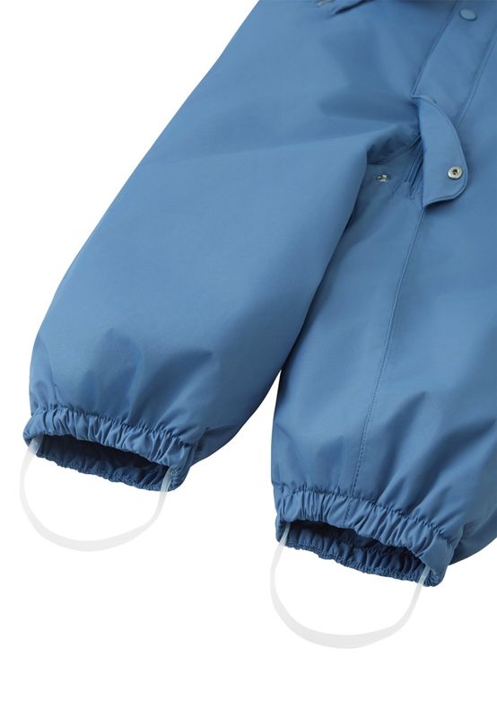 ReimaTec Gotland vinterdress - Blue Ocean