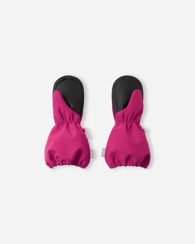 Reima Moffen vintervotter - Rosy Berry