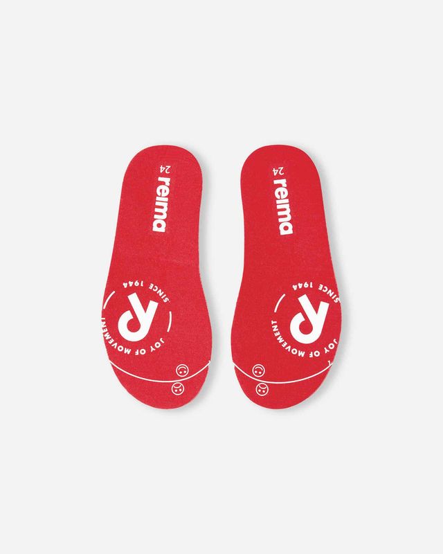 Reimatec Overgangssko Passo 2.0 -  Greyish Green