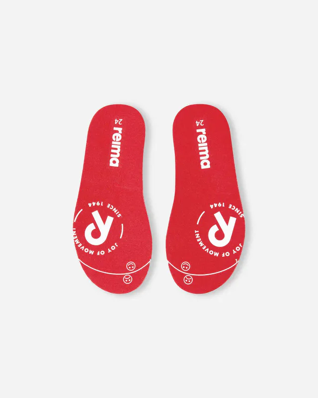 Reimatec Overgangssko Passo 2.0 -  Greyish Green