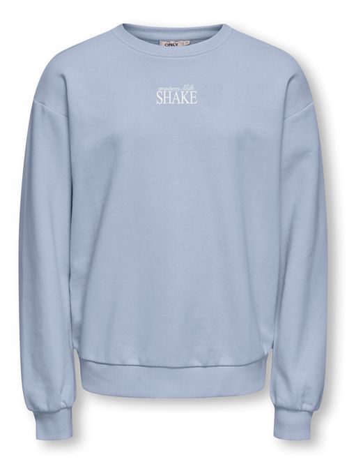 Hovedbilde Kids Only Philea  - Soft Chambray Milkshake