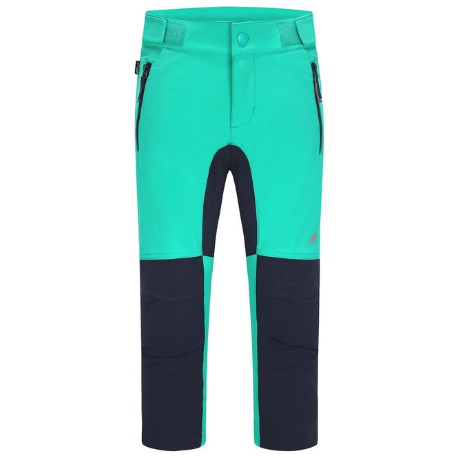 Hovedbilde Tinden Turbukse - Billiard