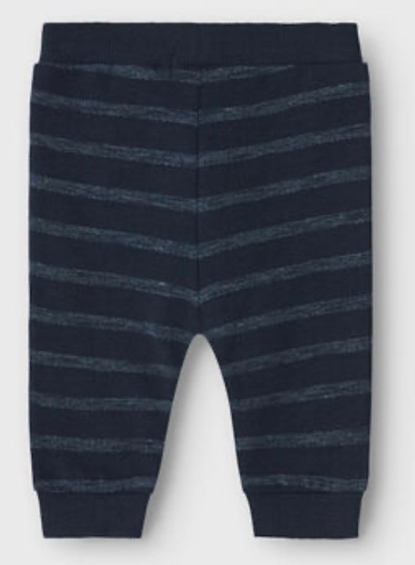 NbmSandel Pant - Dark Sapphire