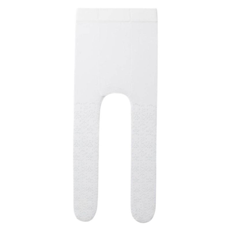 NkfFrederikke pantyhose - Bright White