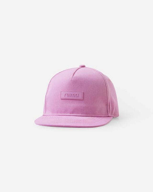Reima caps Lippis - Lilac Pink