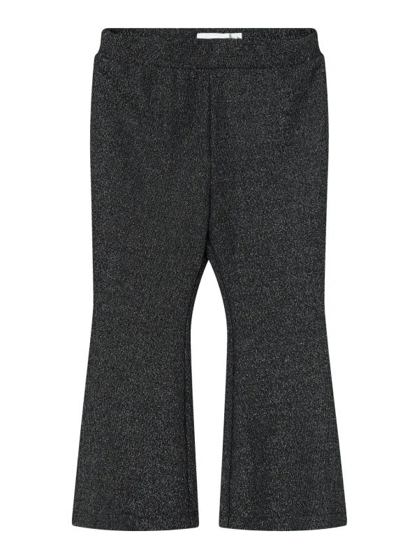 NmfRoisin Bootcut Pant - Black