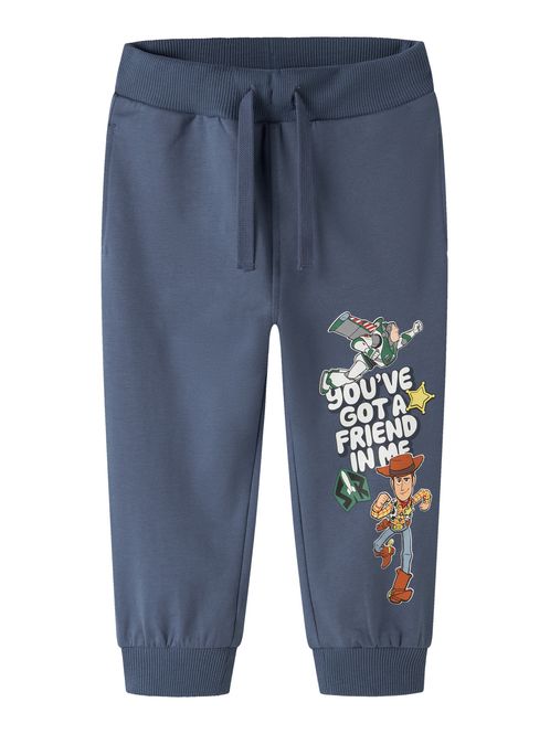 Hovedbilde Name It Joukum Toystory Sweat Pants - Vintage ...