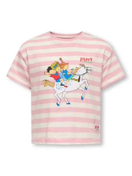 Hovedbilde KmgPippa Life s/s - Egret