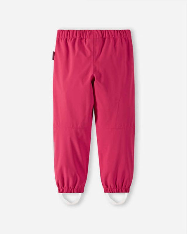 ReimaTec Kaura utebukse - Bright Berry