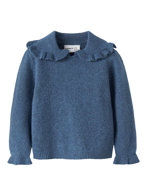Name It Kristena Knit - Vintage Indigo