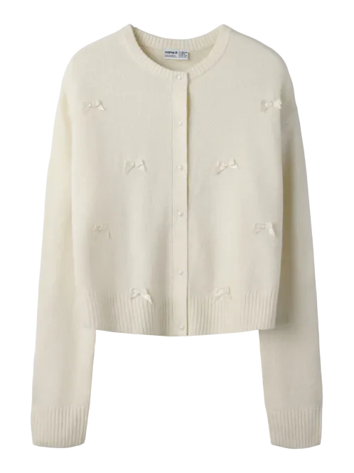 Hovedbilde Name It Karin Knit Cardigan