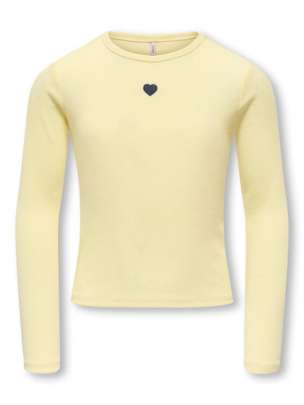 Kids Only Elva June LS Tee