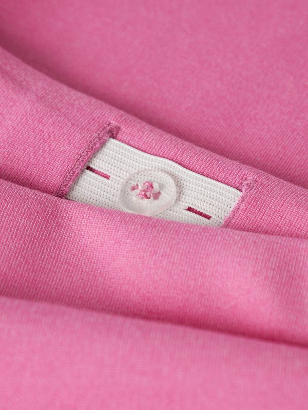 Name It Frikkali Bootcut Pants - Strawberry Moon