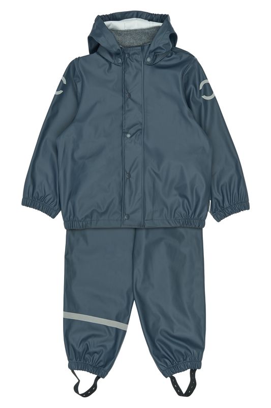 Mikk-Line Regnsett m/sele