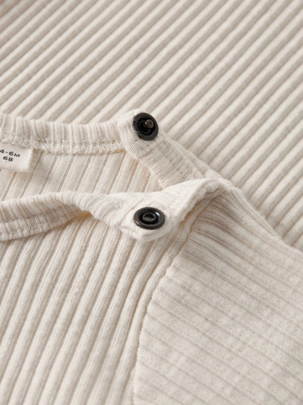 Lil' Atelier Rajo Mab LS Slim Body - Turtledove
