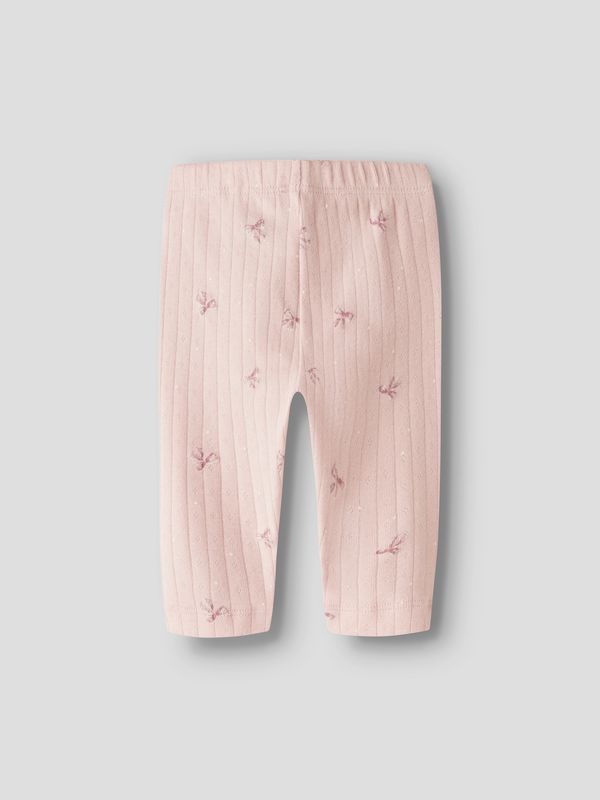 Name It Kathlen Leggings - Lotus